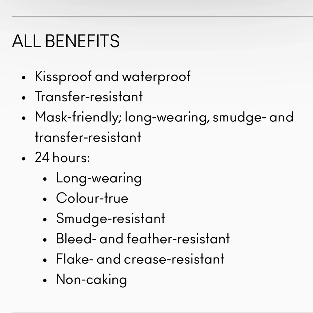 💋🆕💋 MAC Locked Kiss 24 HR Lipstick - Picture 5 of 8